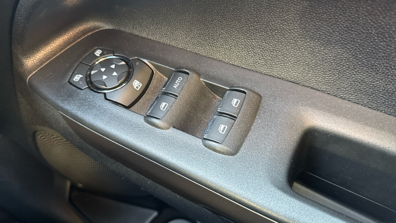 Ford EcoSport 1.0 EcoBoost 125 Zetec 5dr Petrol Hatchback